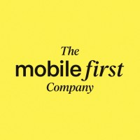 The Mobile First Company